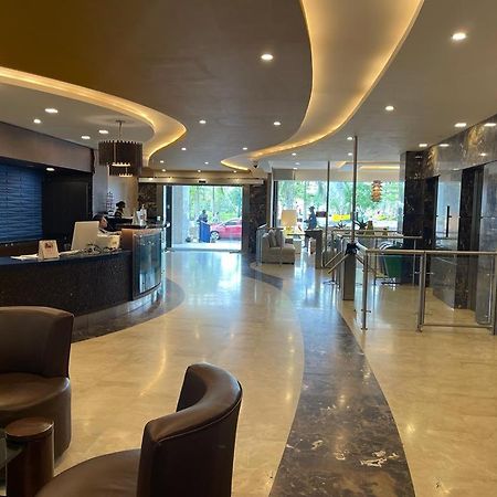Torre Mar Otel Buenaventura Dış mekan fotoğraf