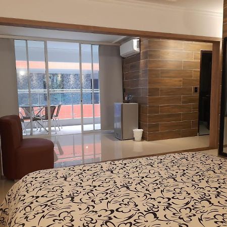 Torre Mar Otel Buenaventura Dış mekan fotoğraf