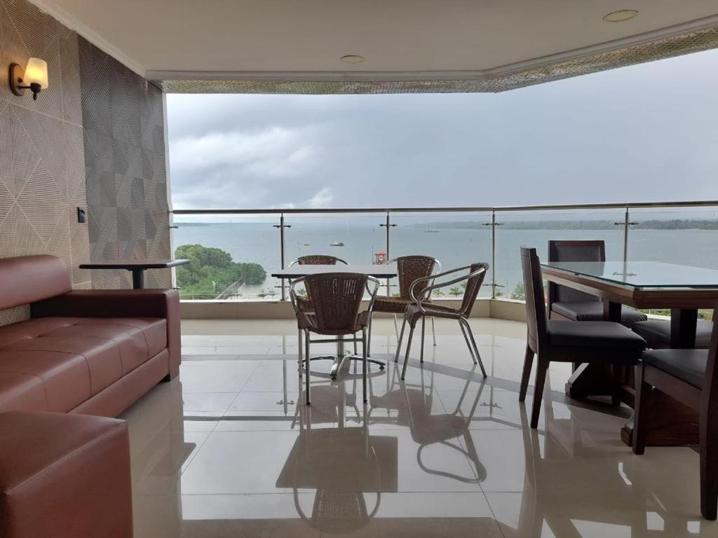 Torre Mar Otel Buenaventura Dış mekan fotoğraf
