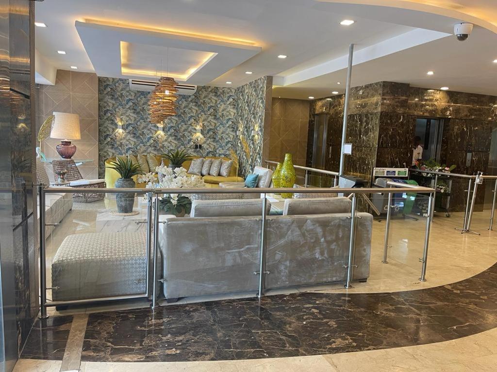 Torre Mar Otel Buenaventura Dış mekan fotoğraf